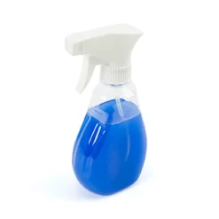 Clear Trigger Water Sprayers 6pk Outdoor Art|Mark Making Tools