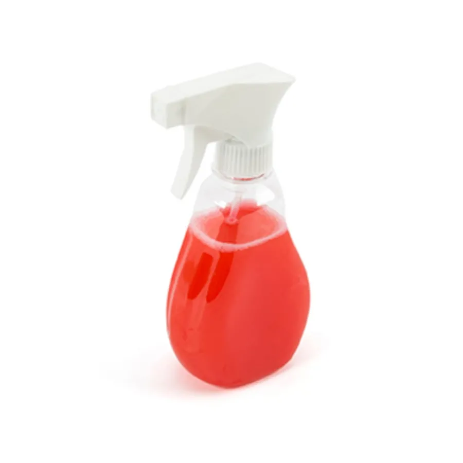 Clear Trigger Water Sprayers 6pk Outdoor Art|Mark Making Tools