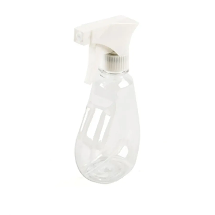 Clear Trigger Water Sprayers 6pk Outdoor Art|Mark Making Tools