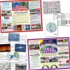 Sale Climate Change Curriculum Pack Physical & Human Geography