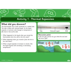 Discount Climate Change Experiments Experiments|Earth, Space & Weather