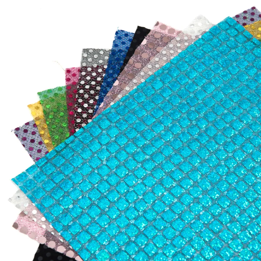 Best Collage Fabric Pack Assorted 36pk Textiles|Festivals & Celebrations