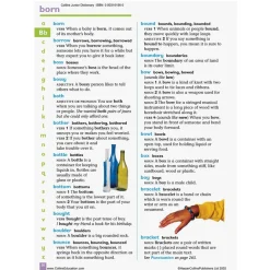 Clearance Collins Primary Dictionary Literacy Essentials|Dictionaries