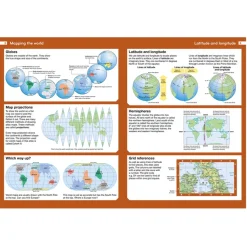 Hot Collins Primary World Atlas KS2 Atlases|Fieldwork