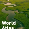 Clearance Collins World Atlas Paperback Edition Atlases|Atlases