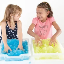 Outlet Colour Changing Gelli Baff Foam Goo Outdoor Sand & Water|Festivals & Celebrations