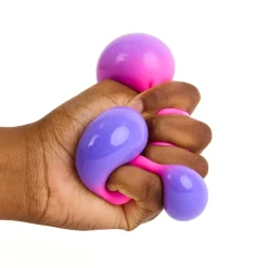 Best Colour Changing Needoh Fidget Ball Calming & Fidgets|Touch, Sound & Aromas