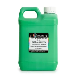 Outlet Colourcraft Acrylic Paint 2.5L Art|Outdoor Art
