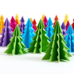 Online Coloured Card Packs Assorted 130gsm 50pk Paper & Card|Festivals & Celebrations