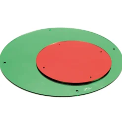 Coloured Circled Mirrors 5pk Shop The Full Range|Outdoors
