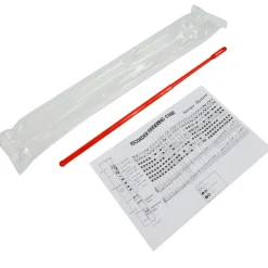Outlet Coloured Descant School Recorder & Cleaning Rod Recorders And Wind Instruments|Music