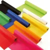 Outlet Coloured Felt Rolls 2.5 x 0.45m Textiles|Felt & Wool