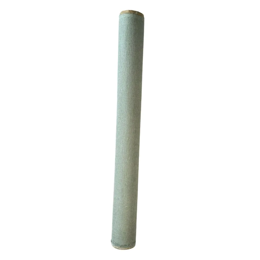 Hot Coloured Paper Backed Hessian 90cmx5m Textiles|Festivals & Celebrations
