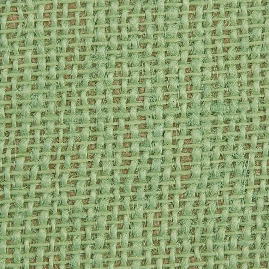Hot Coloured Paper Backed Hessian 90cmx5m Textiles|Festivals & Celebrations