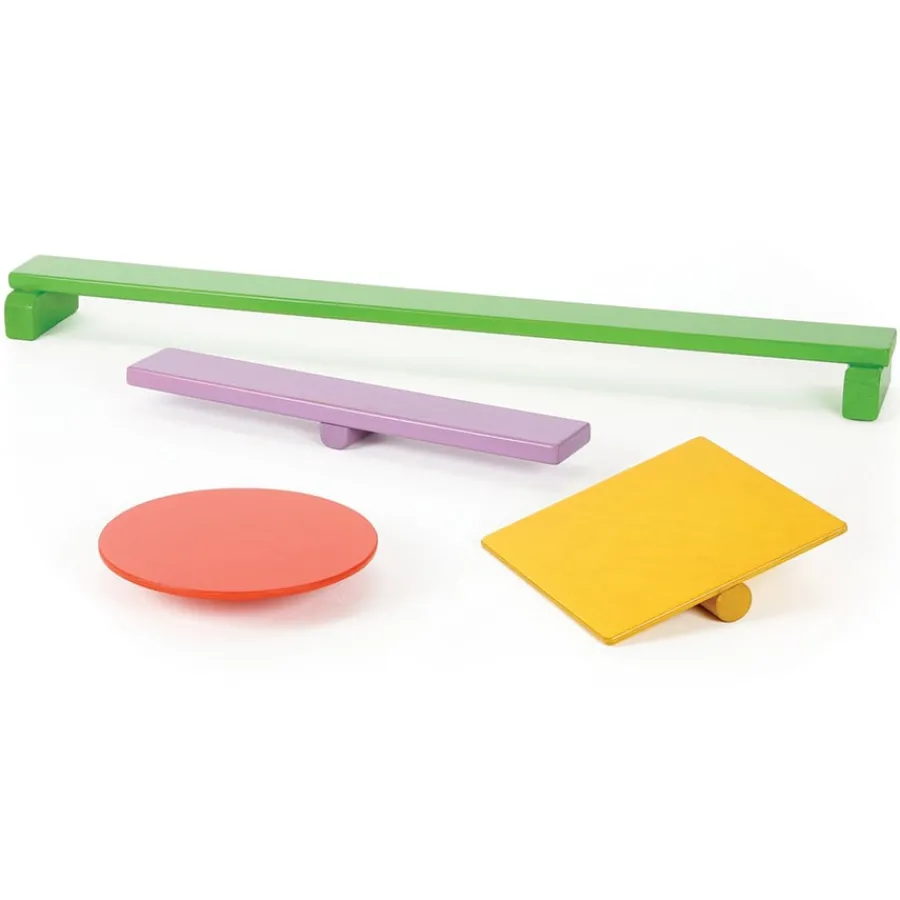 Best Colourful Balance Collection Agility, Balance & Coordination|Outdoor Physical Development