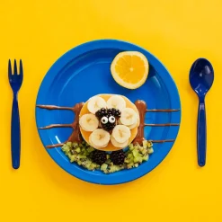 New Colourful Polycarbonate Plates Single Shop The Full Range|Nursery Equipment