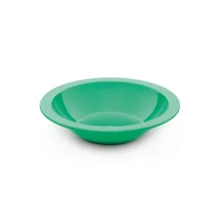 Colourful Polycarbonate Rimmed Bowl Single Catering Essentials|Catering Essentials
