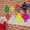 Discount Colours Spanish Playground Signs 10pk Spanish|Spanish