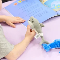 Commotion in the Ocean Vocabulary and Story bag Classroom Collections|Book & Reading
