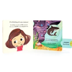 Commotion in the Ocean Vocabulary and Story bag Classroom Collections|Book & Reading