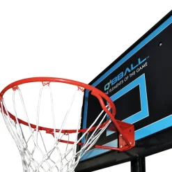 Clearance Competitor Portable Basketball Hoop Goal Basketball|Basketball