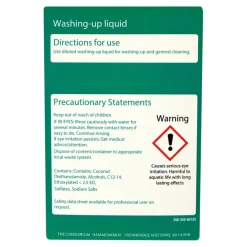 Discount Concentrated Washing-Up Liquid Cleaning|Cleaning