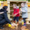 Clearance Construction & Loose Parts Outdoor Learning Collection Construction|Construction Sets
