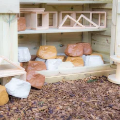 Clearance Construction & Loose Parts Outdoor Learning Collection Construction|Construction Sets