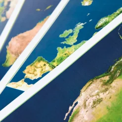 Best Continents and Oceans Maps and Activities Pack Fieldwork|Countries & Continents