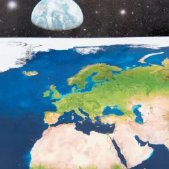 Best Continents and Oceans Maps and Activities Pack Fieldwork|Countries & Continents