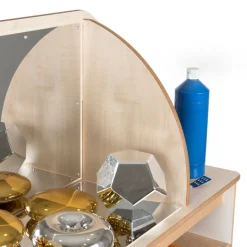 Continuous Provision Mobile Creative Centre Tray Storage|Storage