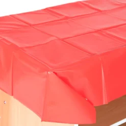 Outlet Cooking or Craft Table Cloth Covers W1.5 x L1m Cooking & Nutrition|Table Covers