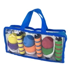 Online Cooperative Ropes Playground Game Athletics|Target & Games