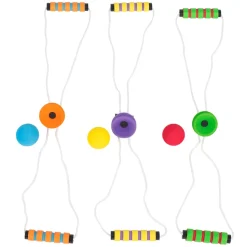 Online Cooperative Ropes Playground Game Athletics|Target & Games
