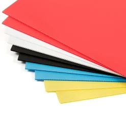 Sale Corrugated Plastic Sheets 500 x 500mm Wood Packs|Wood & Construction Materials