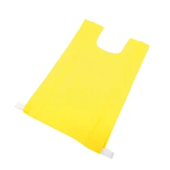 Sale Cotton Bib Set 10pk Football|School Sports Day Equipment
