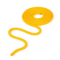 Discount Cotton Plaited Skipping Ropes 10pk School Sports Day Equipment|Agility, Balance & Coordination