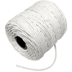 Best Cotton String Textiles|Wood & Construction Materials
