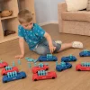 Sale Counting Cars Games|Sorting & Classification