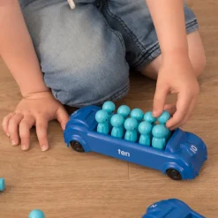 Sale Counting Cars Games|Sorting & Classification