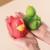 Hot Counting Ducks 10pcs Maths Counters|Number & Place Value