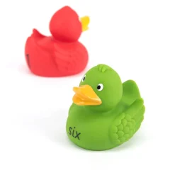 Hot Counting Ducks 10pcs Maths Counters|Number & Place Value