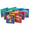 Counting Songs and Rhymes Book Pack 9pk Book & Reading|Number & Place Value