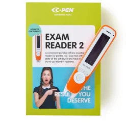 Sale C-Pen Exam Reader 2 Eal Resources|Eal Resources
