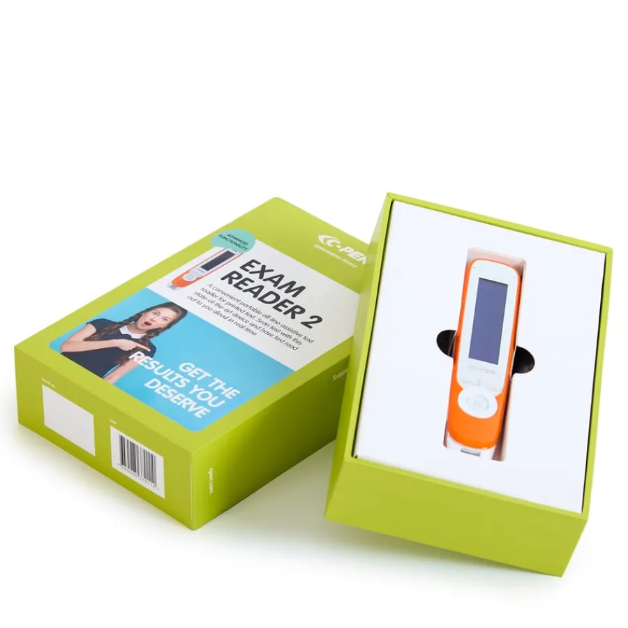 Sale C-Pen Exam Reader 2 Eal Resources|Eal Resources
