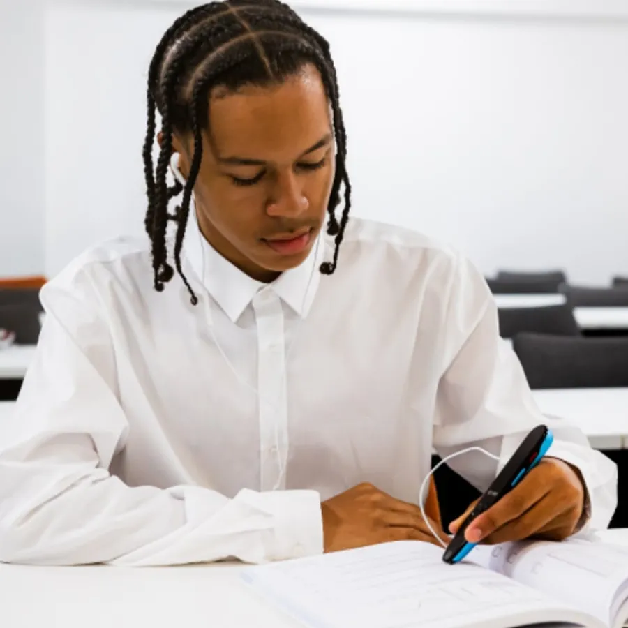Online C-Pen Reader 3 Eal Resources|Eal Resources