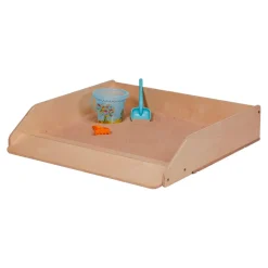 Sale Crawl in Sandpit H200 x W990 x D950mm Outdoor Sand & Water|Shop The Full Range