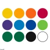 Online Creall Ready Mixed Paint Assorted Pack 1L x 12pk Festivals & Celebrations|Outdoor Art