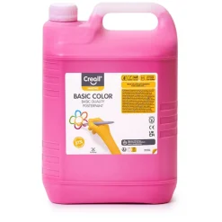 New Creall Ready Mixed Poster Paint Large Tubs 5l Art|Festivals & Celebrations