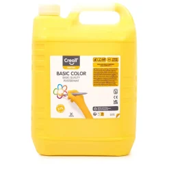 New Creall Ready Mixed Poster Paint Large Tubs 5l Art|Festivals & Celebrations